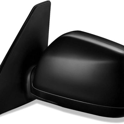 TO1320216 Driver Side Manual Mirror