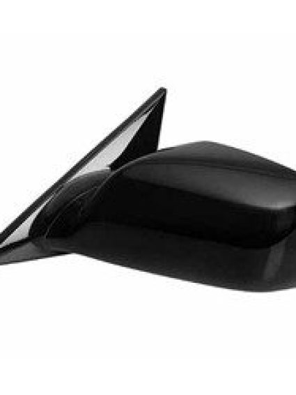 TO1320219 Driver Side Power Mirror