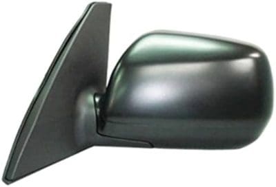 TO1320224 Driver Side Power Mirror