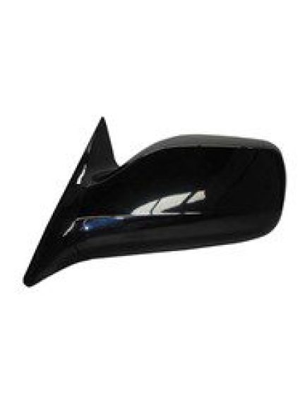 TO1320235 Driver Side Power Mirror