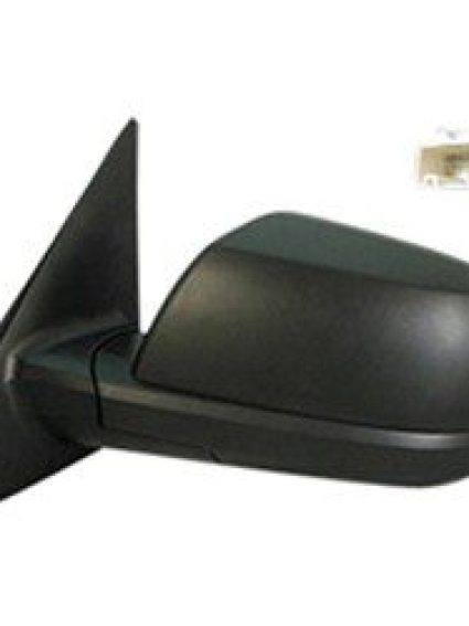 TO1320242 Driver Side Power Mirror