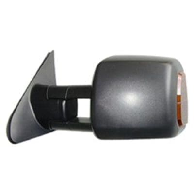 TO1320243 Driver Side Power Mirror TO1320243 Driver Side Power Mirror