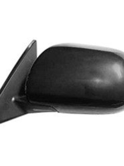 TO1320245 Driver Side Power Mirror