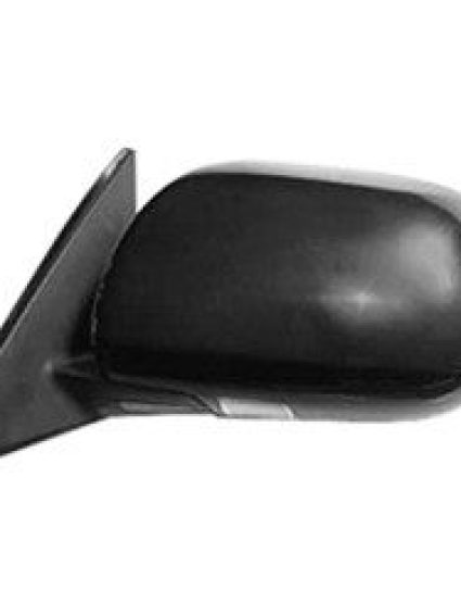 TO1320246 Driver Side Power Mirror