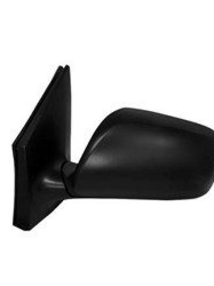 TO1320249 Driver Side Power Mirror
