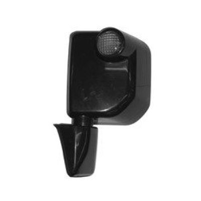 TO1320250 Driver Side Power Mirror TO1320250 Driver Side Power Mirror