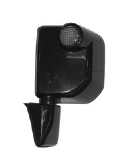 TO1320250 Driver Side Power Mirror
