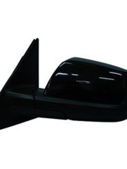 TO1320253 Driver Side Power Mirror