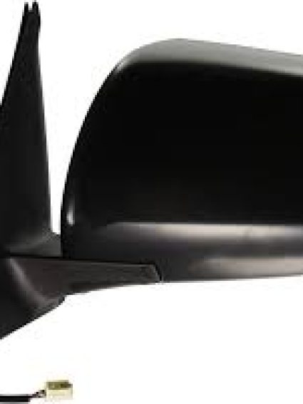 TO1320256 Driver Side Power Mirror