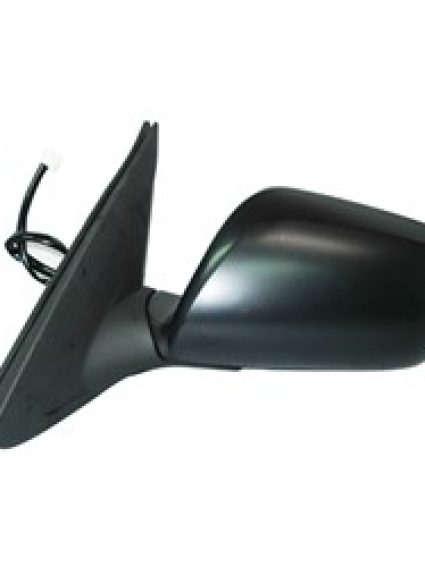TO1320259 Driver Side Power Mirror
