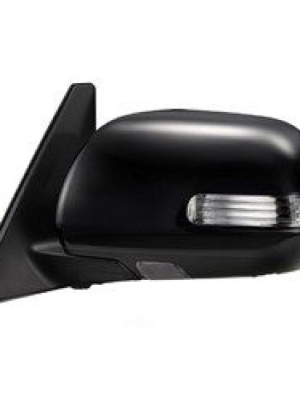 TO1320263 Driver Side Power Mirror
