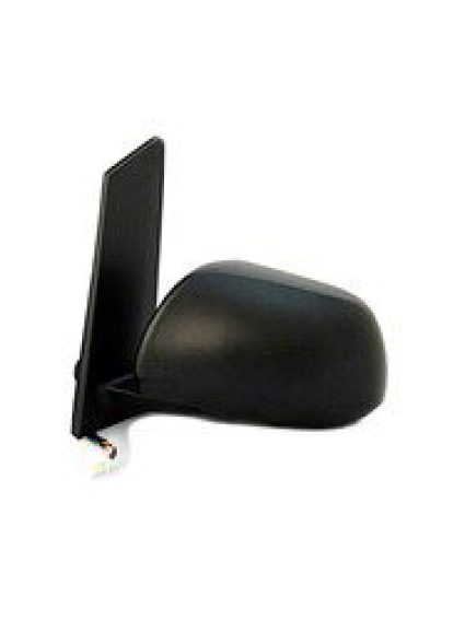 TO1320268 Driver Side Power Mirror