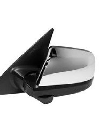 TO1320270 Driver Side Power Mirror