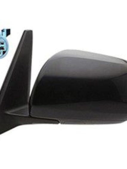 TO1320274 Driver Side Power Mirror