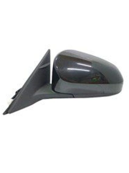 TO1320275 Driver Side Power Mirror