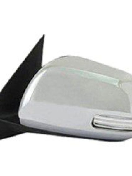 TO1320285 Driver Side Power Mirror