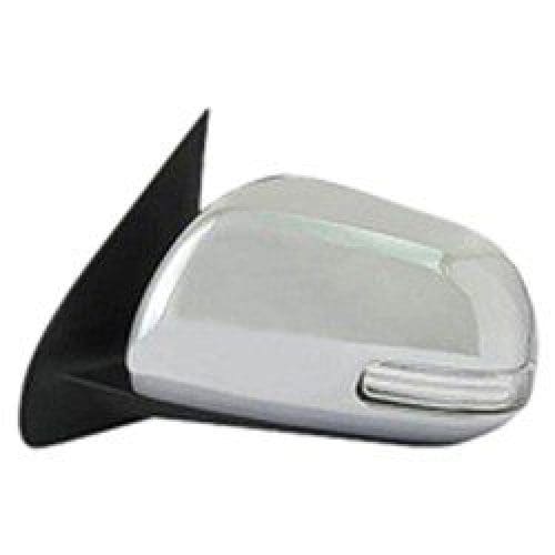 TO1320285 Driver Side Power Mirror