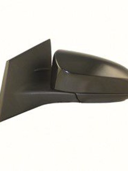 TO1320293 Driver Side Power Mirror