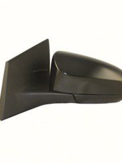 TO1320294 Driver Side Power Mirror