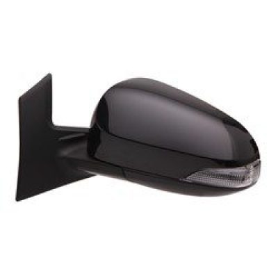 TO1320298 Driver Side Power Mirror