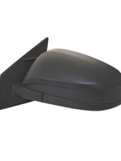 TO1320309 Driver Side Power Mirror