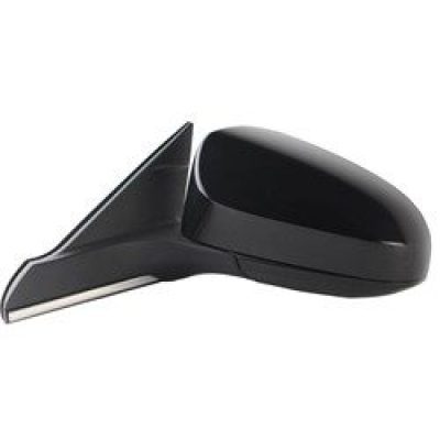 TO1320320 Driver Side Power Mirror