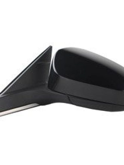 TO1320320 Driver Side Power Mirror