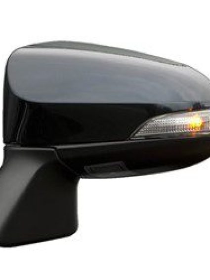 TO1320351 Driver Side Power Mirror