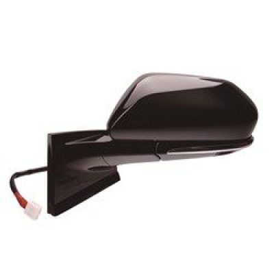 TO1320357 Mirror Power Driver Side Heated