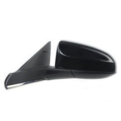 TO1320363 Mirror Power Driver Side Heated