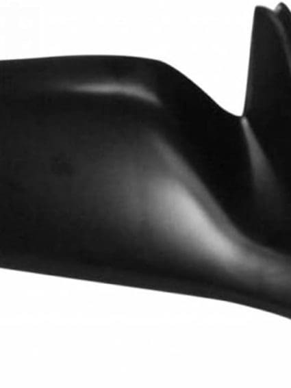 TO1321136 Passenger Side Manual Mirror
