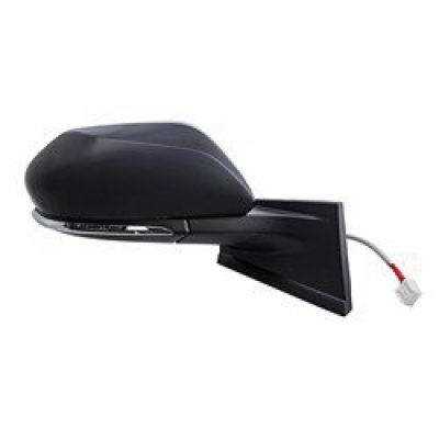 TO1321354 Mirror Power Passenger Side Heated