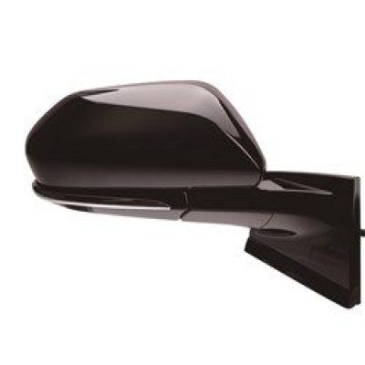 TO1321357 Mirror Power Passenger Side Heated