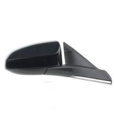 TO1321363 Passenger Side Power Mirror