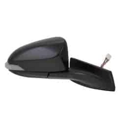 TO1321376 Passenger Side Power Mirror