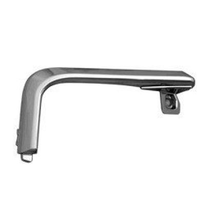 TO2603104 Passenger Side Bracket Fog Lamp