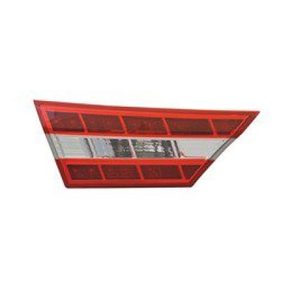 TO2802113C Driver Side Inner Tail Light Assembly