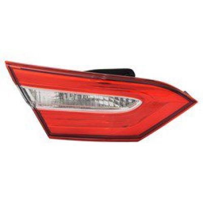 TO2802140C Driver Side Inner Tail Light Assembly