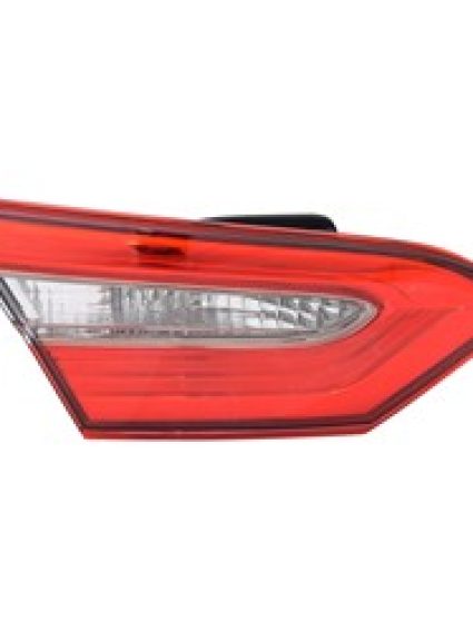 TO2802142C Driver Side Inner Tail Light Assembly