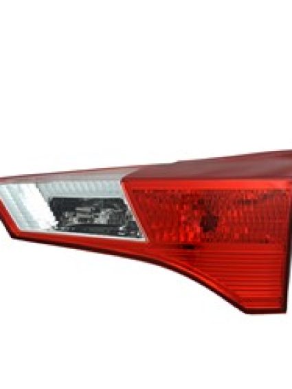TO2803112C Rear Light Tail Lamp Assembly Passenger Side