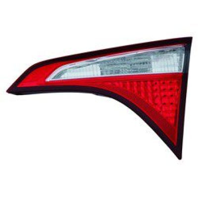 TO2803114C Rear Light Tail Lamp Assembly Passenger Side