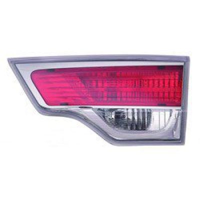 TO2803115C Rear Light Tail Lamp Assembly Passenger Side