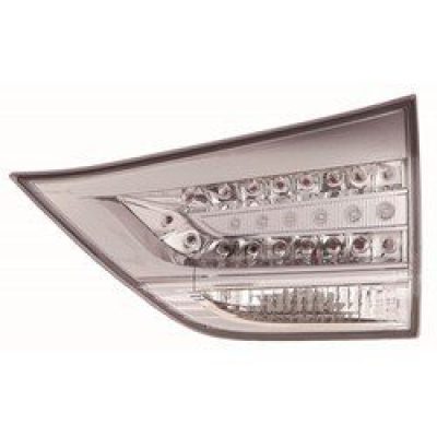 TO2803130C Rear Light Tail Lamp Assembly Passenger Side TO2803130C Rear Light Tail Lamp Assembly Passenger Side