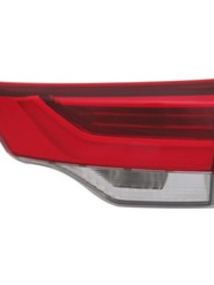 TO2803139C Rear Light Tail Lamp Assembly Passenger Side
