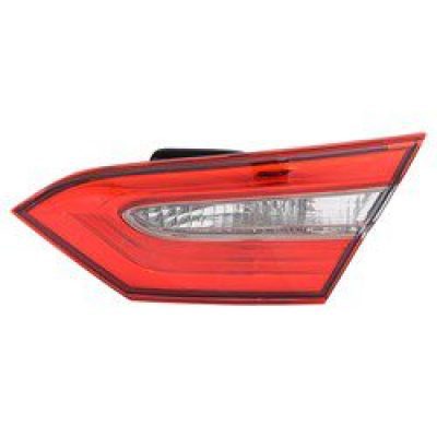 TO2803142C Passenger Side Inner Tail Light Assembly