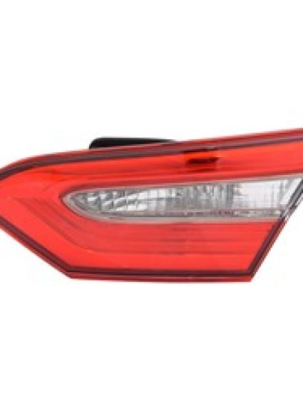 TO2803142C Rear Light Tail Lamp Assembly Passenger Side