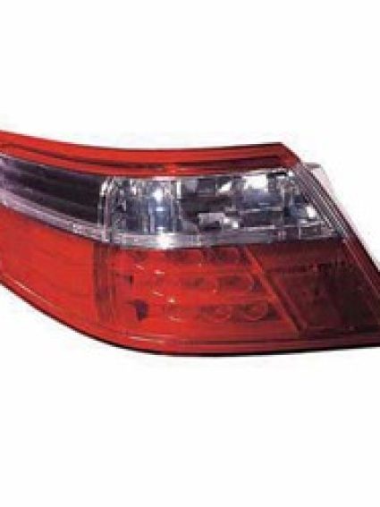 TO2804103C Rear Light Tail Lamp Assembly Driver Side