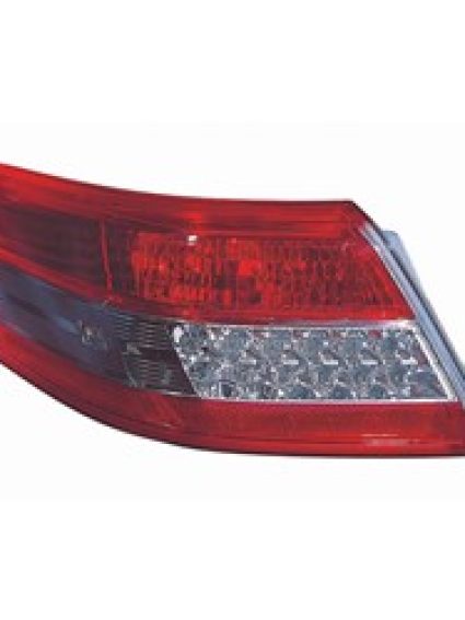 TO2804106C Rear Light Tail Lamp Assembly Driver Side