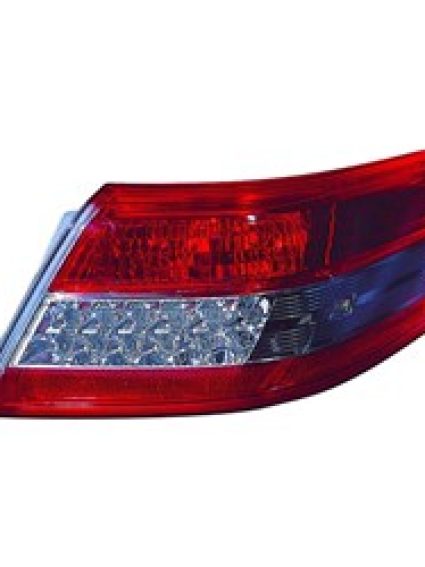 TO2805106C Rear Light Tail Lamp Assembly Passenger Side
