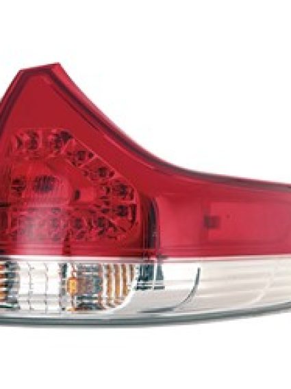 TO2805107C Rear Light Tail Lamp Assembly Passenger Side